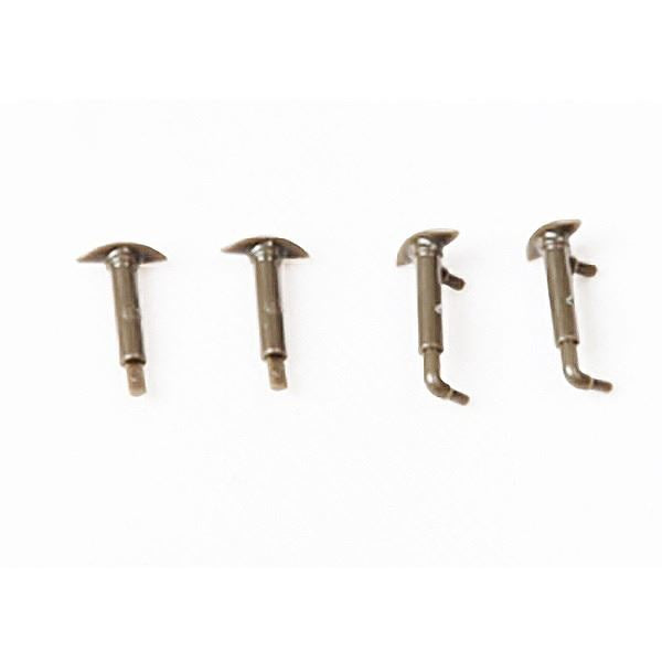 ROC HOBBY 1 6 1941 MB SCALER WINDOW FRAME & HOOD LOCK