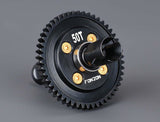Fonzon 50T Full Metal Split Centre Diff - Arrma 6S Series