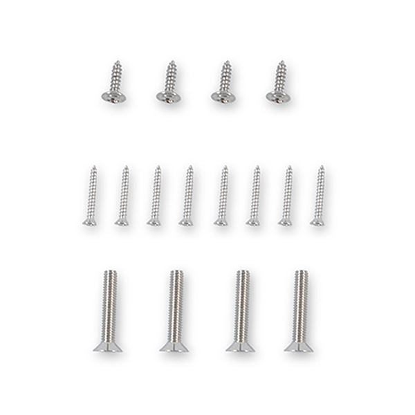 X-FLY A10 SCREW SET