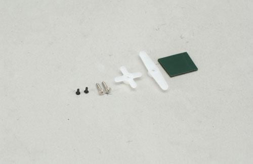 Cirrus Accessory Pack - CS101/STD