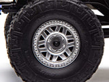 Axial 1/24 SCX24 Jeep JT Gladiator 4WD Rock Crawler Brushed RTR, B
