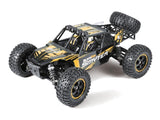 Smyter Db 1/12 4Wd Electric Desert Buggy - Yellow