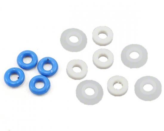 Schumacher Shock Rebuild Kit - Mi5