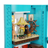 Pantasy Moomin™ Moomin House