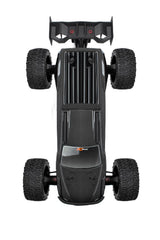 Pd Racing Magnitron Brushless 6S Speed Monster Truck 1:6