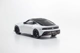 Kyosho 1:18 Resin Samurai Collection Nissan Fairlady Z 2024 White