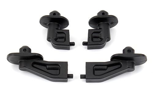 TEAM ASSOCIATED RC8T3 BODY POSTS