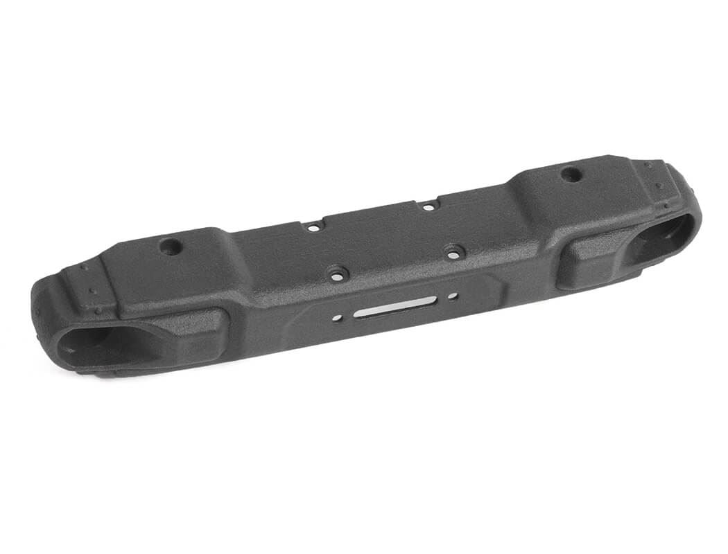 RC4WD OEM NARROW FRONT WINCH BUMPER W/ STEERING GUARD FOR AXIAL 1/10 SCX10 III JEEP (GLADIATOR/WRANG