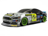 Sport 3 Drift Vgjr Fun Haver Ford Mustang V2