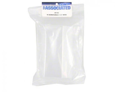 Team Associated High Down Force Wing 5 1/2