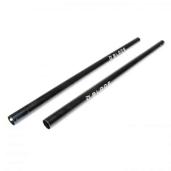 Blade Tail Boom Set (2): Fusion 360