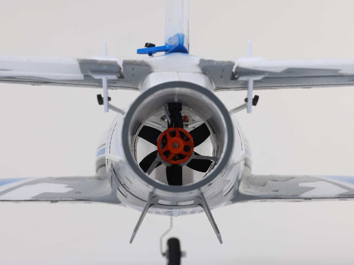 E Flite Umx Viper 30Mm Edf Jet Bnf Basic With As3X And Safe Select