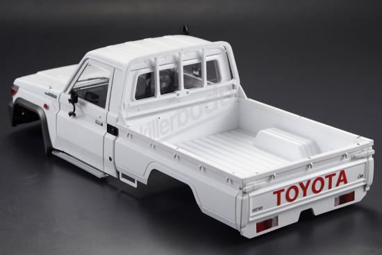 Killerbody Toyota Land Cruiser LC70 Hard Body Set -