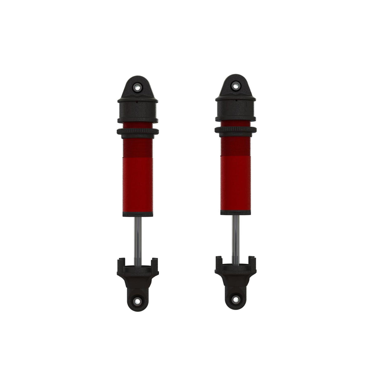 Arrma Shock Set Bore:20mm, Length:178mm, Oil:TBCcSt