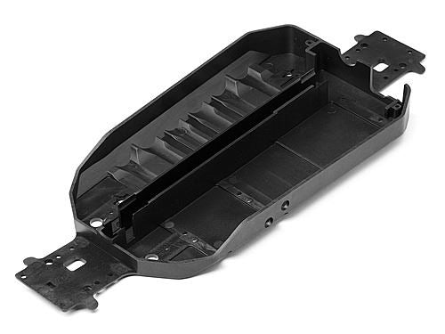 Maverick Chassis (Strada Evo Xb/Xt/Mt/Sc)