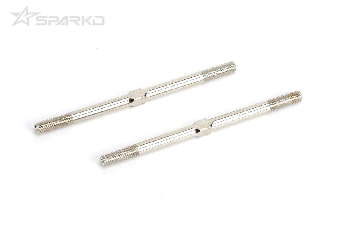 Sparko F8T Camber Turnbuckle 5X45Mm (2)