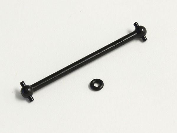Centre Shaft (Short) Lazer Zx6 Kyosho