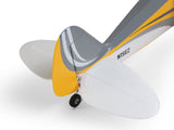 Hobbyzone Carbon Cub S 2 1.3M Cleetus McFarland Special Edition Bnf Ba