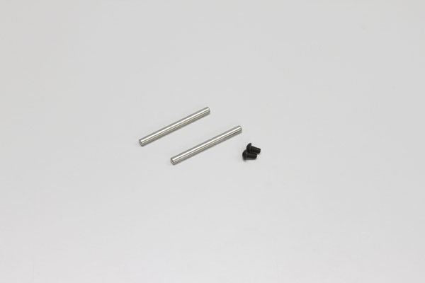 3.0X35Mm Suspension Shafts Kyosho Inferno Mp9 (2)
