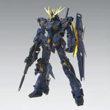 Bandai Hobby Mg 1/100 Unicorn Gundam 02 Banshee Version Ka