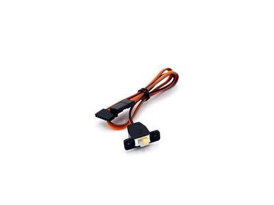 Castle Creations RECEIVER HARNESS, COPPERHEAD 10