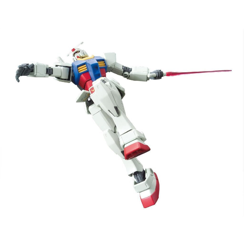 Bandai Hobby Hguc 1/144 Rx-78-2 Gundam