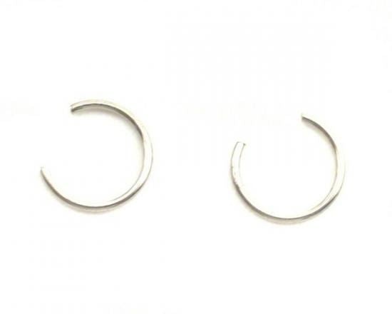 OS Engine Piston Pin Retainer 21RG/RZ/XM