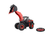 RC4WD 1/14 SCALE EARTH MOVER Z W370 HYDRAULIC WHEEL LOADER RT