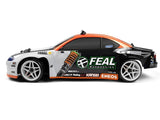 Sport 3 Drift Nissan Silvia S15 Odi Bakchis
