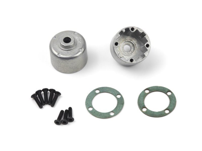 Differential Housing (Sintered)