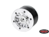 Rc4Wd Moto Metal 2.2  Siege Deep Dish Beadlock Wheels