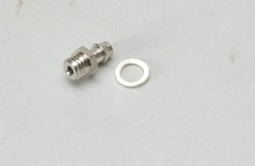 OS Engine Nipple No.4