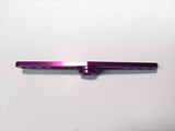 LOGIC Aluminium Servo Arm M3 Full JR