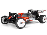 Microbe 1/24Th Buggy - Red