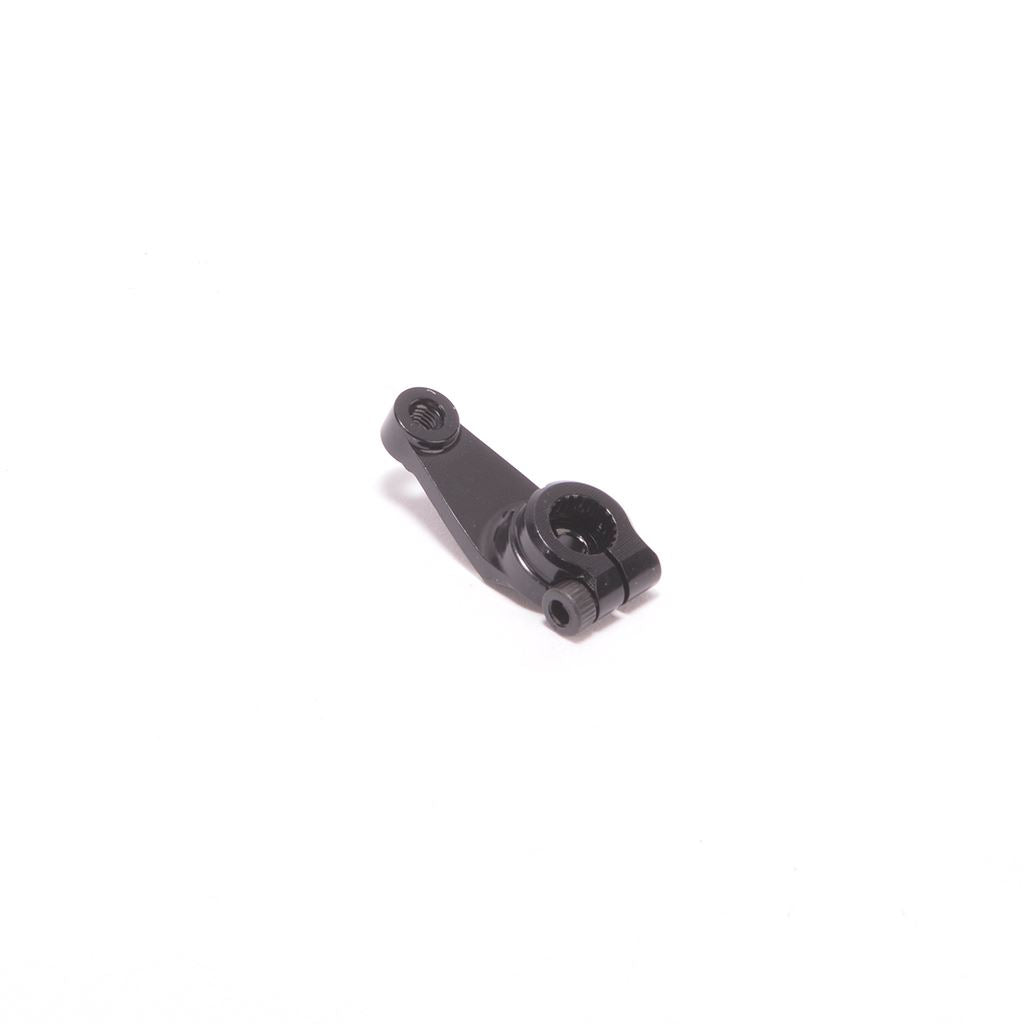 Aerox Off-Road Alloy Offset Servo Arm - 25T Futaba