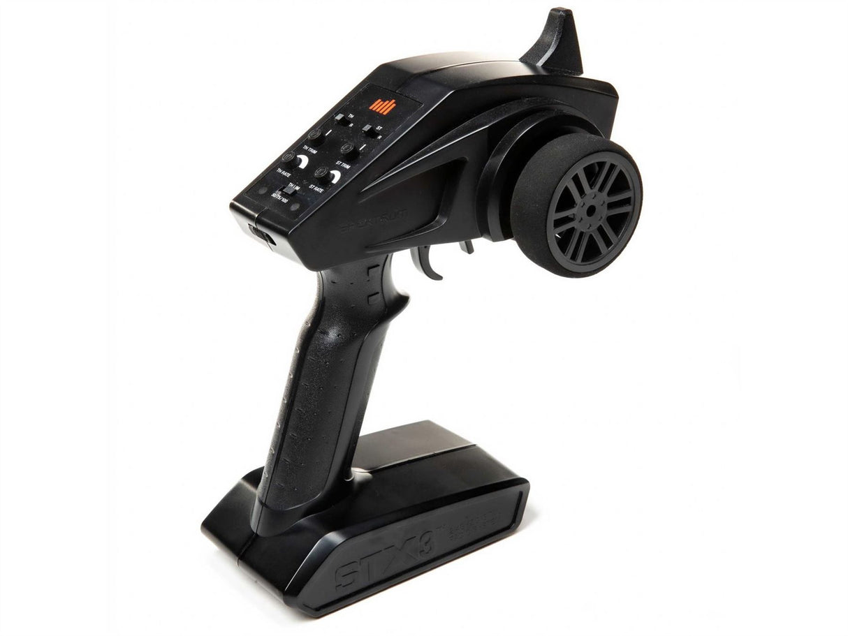 Spektrum STX3 3Ch 2.4 Ghz FHSS TX Only