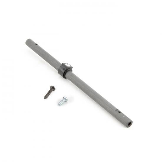 BLH Main shaft 120 S