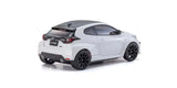 Kyosho Mini-Z Mr04 Rwd Toyota Yaris White (N-Hm/Kt531P) W/Gyro & Led