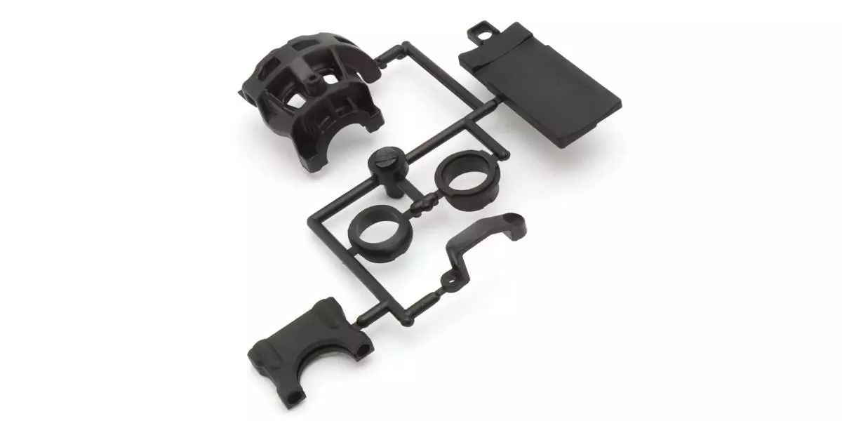 Kyosho Inferno Mp11E Centre Diff Mount Set
