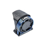 Lrp Conveyor Duct V2 Booster For 40Mm Fans Round