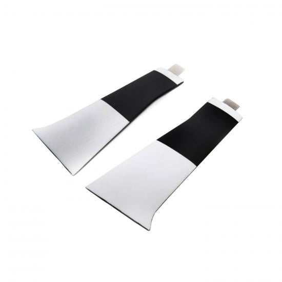 HAN Gear Door Set: P-51D 20cc