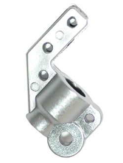 Anderson Front Hub Carrier Chromed