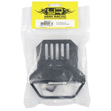 Yeah Racing Front Metal Bumper For Traxxas TRX-4 TRX4-6