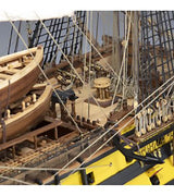 Artesania 1/84 Santa Ana - Battle Of Trafalgar 1805