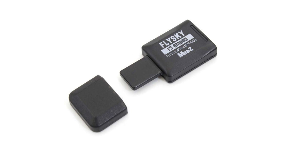 Flysky Nb4 Fs-Rm005 Module For Mini-Z Rwd