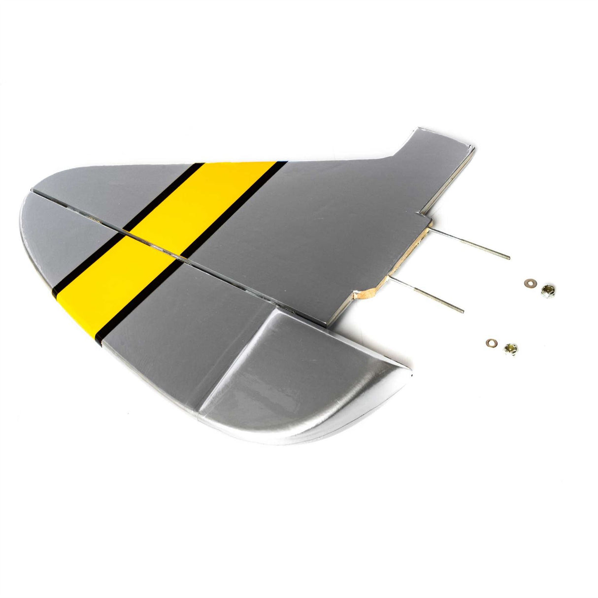 Hangar 9 Vertical Stab: P-47 Thunderbolt