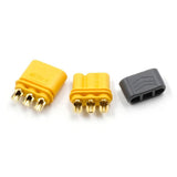 Yeah Racing Mr30 Connector Adapter Set (5Pair)