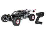 Losi Tenacity 1/10 DB Pro 4WD Brushless RTR w/Smart Fox Racing
