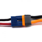 Spektrum 5000mah 3S 11.1V 30C: HC, IC3 (SPMX50003S30H3)