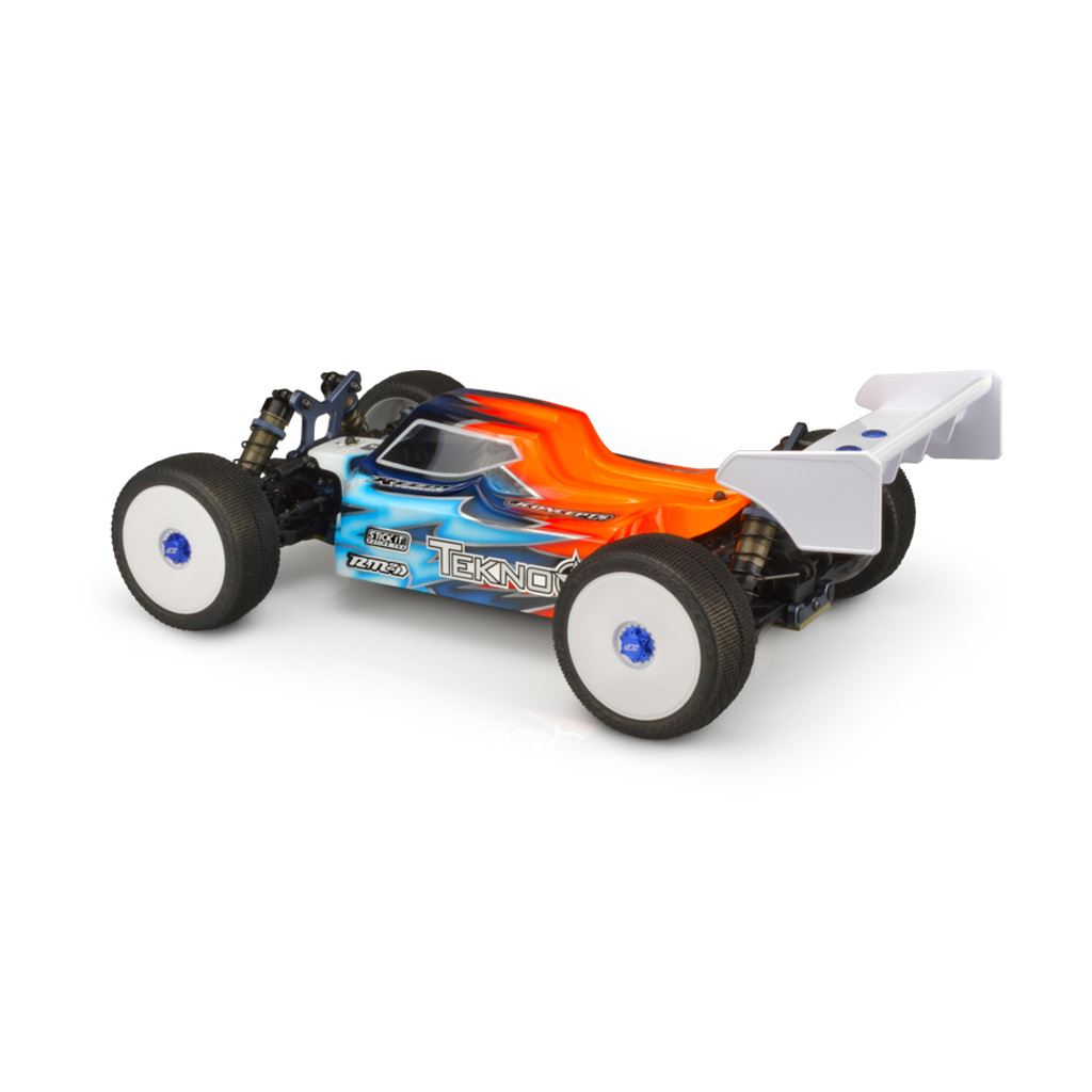 S15-Tekno EB48 2.0 - Lightweight